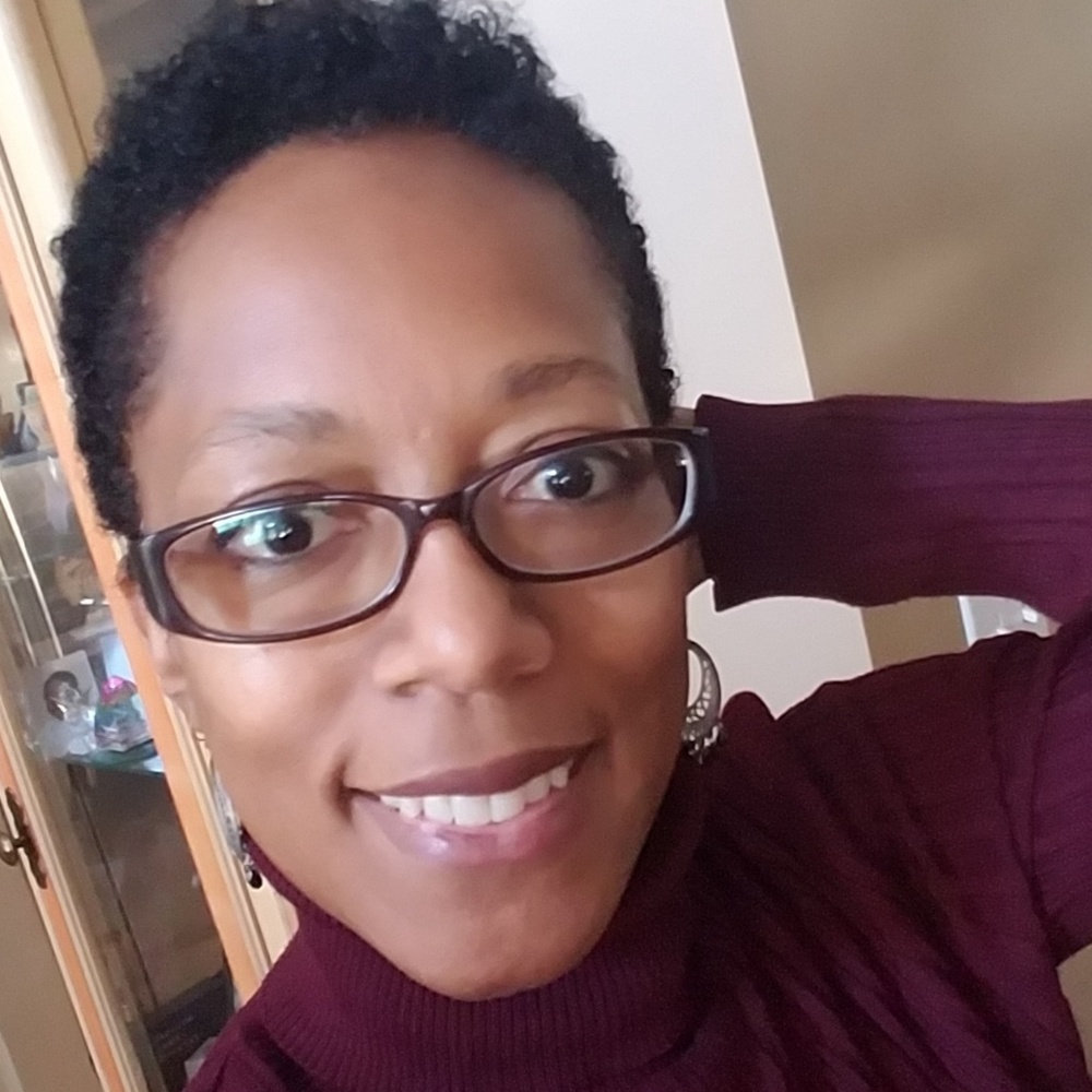 Meet your Posher, Tekoah